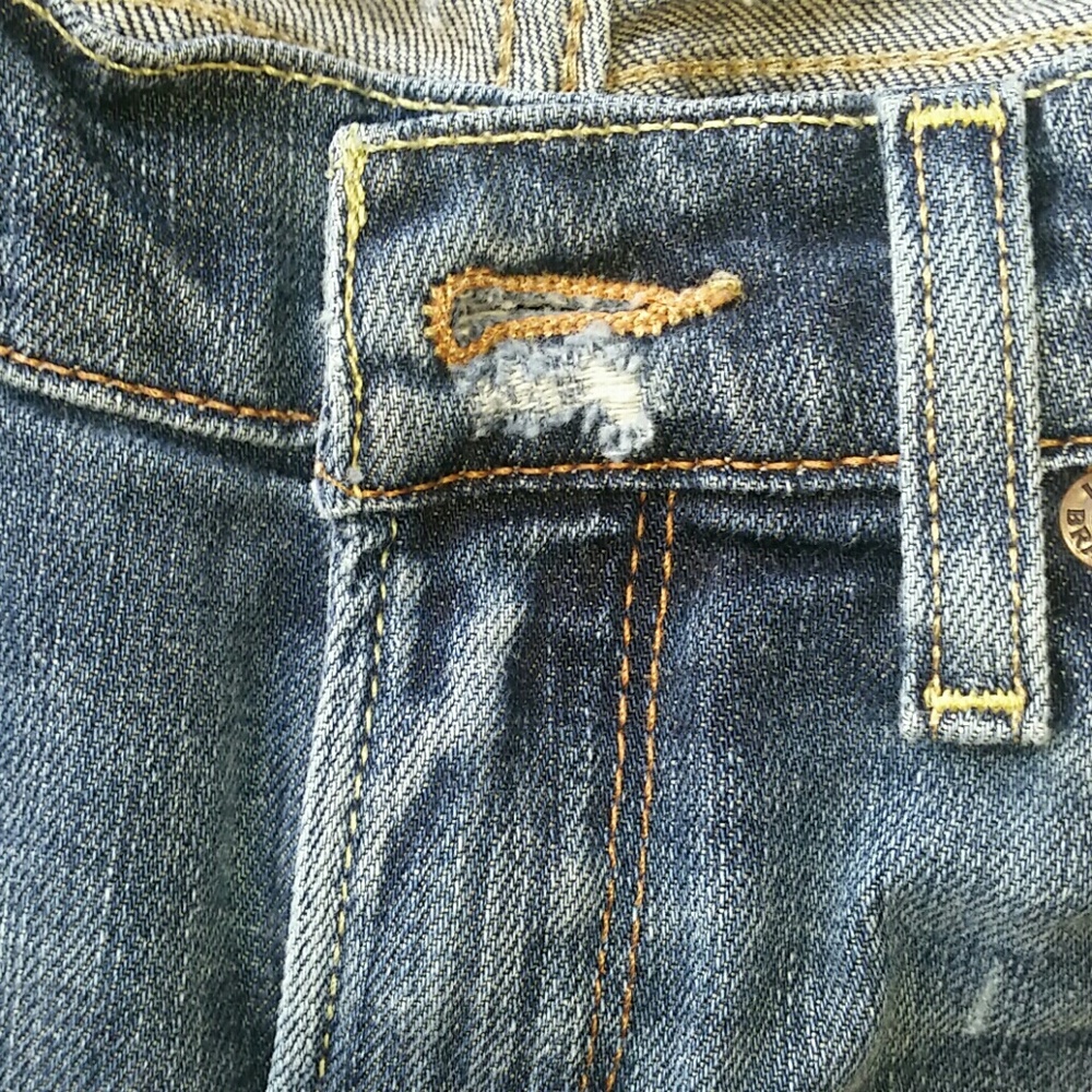 LUCKY BRAND jeans - Picture 2 of 4